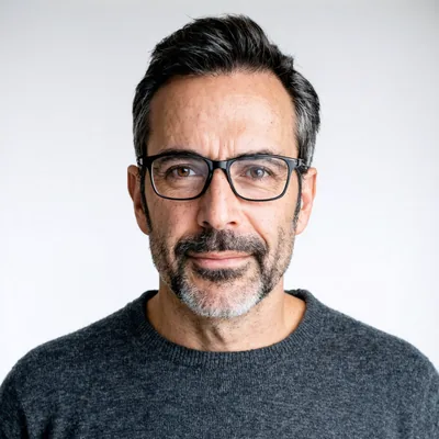 David Goldschlag, CEO