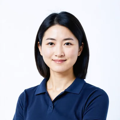 Maya Chen, Head of Engineering
